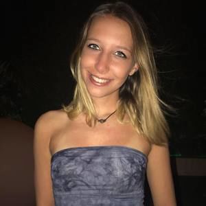 Meet your Posher, Celia